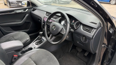 Skoda Octavia 2.0 TDI CR SE L 5dr DSG [7 speed] Diesel Estate